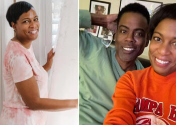 Who Is Andi Rock? Inside the Life of Chris Rock’s Low-Key Sister