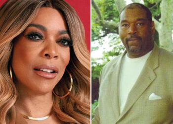 Bert Girigorie, Wendy Williams’ Ex-Husband, Chose Privacy Over Fame