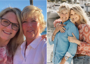 Who Is Carrie Schenken? Inside Her Life with Amanda Bearse