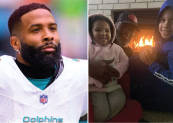 Meet Summer Odalis Beckham: Odell Beckham Jr.’s Youngest Sister