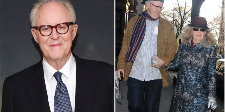 Where Is Jean Taynton Now? The Untold Story of John Lithgow’s First Wife
