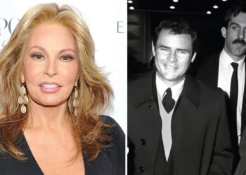 James Westley Welch: The True Story of Raquel Welch’s Ex-Husband