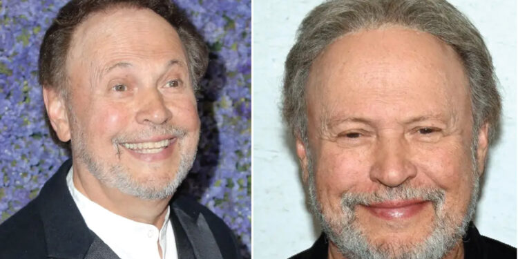 Billy Crystal Net Worth in 2025: How Rich Is the Comedy Legend Today?