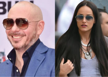 Meet Destiny Pérez: The Private Daughter of Rap Star Pitbull