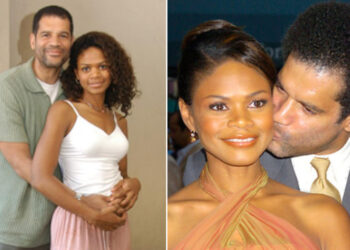 Maurice Oldham, Kimberly Elise’s Ex-Husband: Biography, Death, and Family