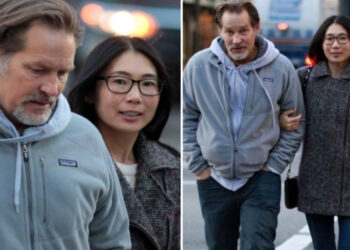 The Story of Atsuko Remar, James Remar’s Wife for 40+ Years