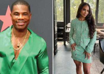 Who Is Carrington Franklin? Meet Kirk Franklin’s Daughter and Brand Boss