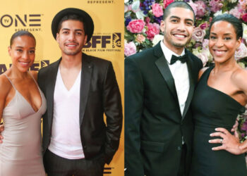 Who Is Sherry Aon? The Private Life of Rick Gonzalez’s Wife