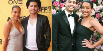 Who Is Sherry Aon? The Private Life of Rick Gonzalez’s Wife