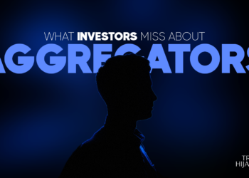 Trend Hijacking’s Take: The Untold Story of Ecommerce Aggregators (and What Investors Can Learn)