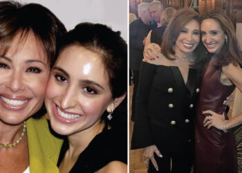 Who Is Christi Pirro? The Talented Daughter of Jeanine Pirro