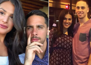 Who Is Valerie Guiliani? All About T.J. McConnell’s Loving and Loyal Wife