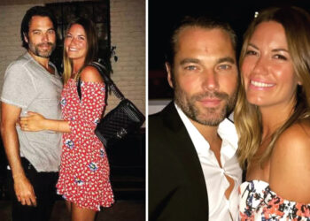 Who Is Linzey Rozon? Meet Tim Rozon’s Horse-Loving Wife