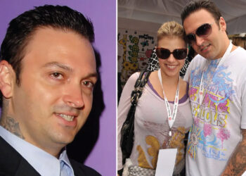 Who Is Cody Herpin? All About Jodie Sweetin’s Ex-Husband and Their Daughter Zoie