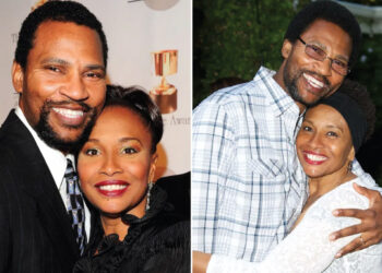 Who Is Arnold Byrd, Jenifer Lewis' Husband? Everything You Should Know