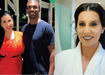 Who Is Radina Aneva? All About Jeffrey Michael Jordan’s Wife