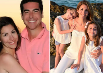 Noelle Watters: The Full Story of Jesse Watters’ Ex-Wife