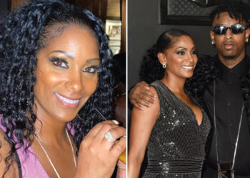 Meet Heather Carmillia Joseph: The Strong Mother Behind 21 Savage's Success