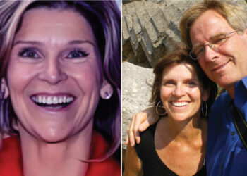 What Happened to Anne Steves After Her Divorce from Rick?