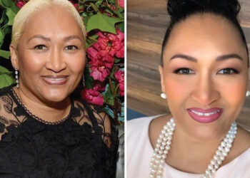 Who Is Hanne Norgaard? The Untold Story of Idris Elba’s First Wife