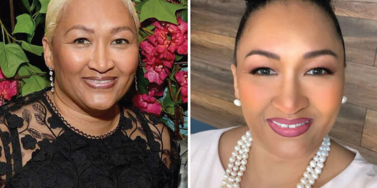 Who Is Hanne Norgaard? The Untold Story of Idris Elba’s First Wife