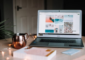 TechSlassh com: A Blog That Combines Technology, Lifestyle, and More