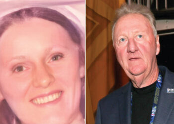 Where Is Janet Condra Now? The Story of Larry Bird’s Ex-Wife