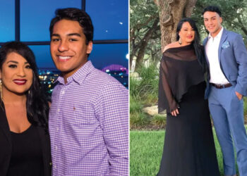 Where Is Jovan Arriaga Now? The Private Life of Selena’s Nephew