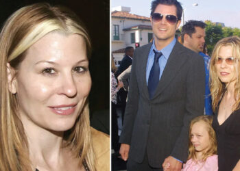 Melanie Lynn Clapp: The Private Life of Johnny Knoxville’s Ex-Wife