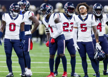 Houston Texans vs Dallas Cowboys Match Player Stats