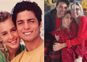 Who Is Marilisa Maronesse? All About Chayanne’s Longtime Love