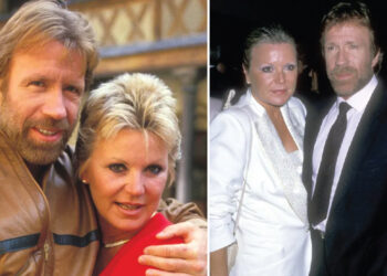 What Happened to Dianne Holechek, Chuck Norris' Ex-Wife?