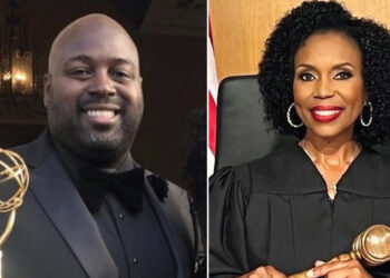 Who Is Carlos Woods? Meet Lauren Lake’s Husband and Former NFL Coach