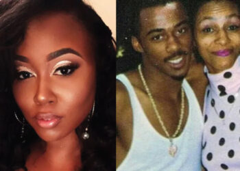 Shelly Tresvant: The Untold Story of Ralph Tresvant’s First Wife