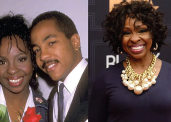 The Untold Story of James Newman III: Gladys Knight’s Beloved Son