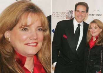 Meet Ann-Lorraine Carlsen Nantz: Jim Nantz’s Ex-Wife Who Chose Privacy