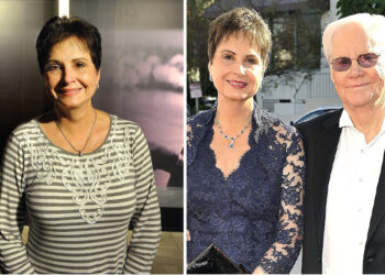 Where Is Nancy Sepulvado Today? The Story of George Jones’ Wife