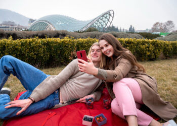 Best Spots in Manchester to Meet Singles