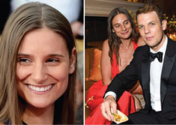 Who Is Lauren DeLeo? Inside the Life of Jake Lacy’s Amazing Wife