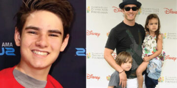 Michael Charles Gosselaar: The Private Life of Mark-Paul Gosselaar’s Son