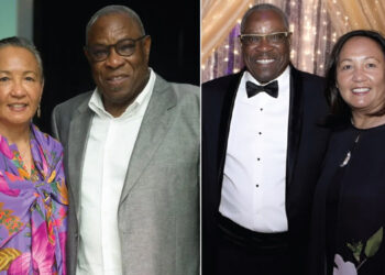 Who Is Melissa Esplana? All About Dusty Baker’s Wife and Family Life