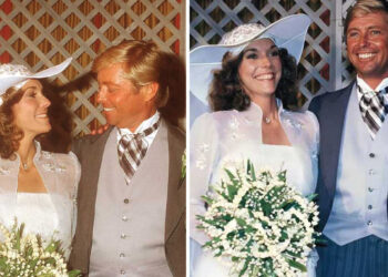 What Really Happened to Thomas James Burris? The Man Who Married Karen Carpenter