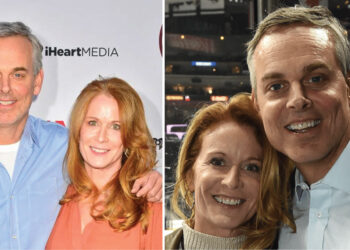 Who Is Ann Cowherd? Meet Colin Cowherd’s Wife Behind the Scenes