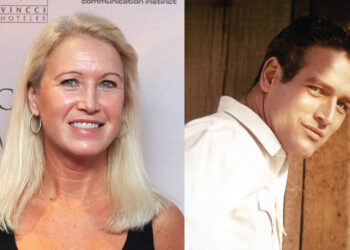 Claire Olivia Newman: The Inspiring Daughter of Paul Newman