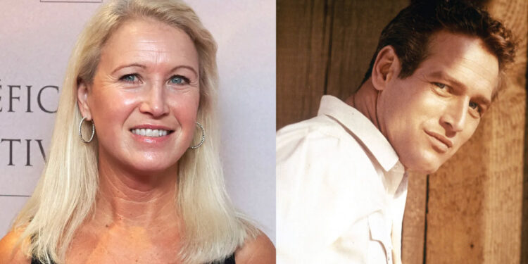 Claire Olivia Newman: The Inspiring Daughter of Paul Newman