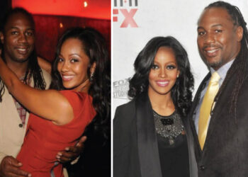 Who Is Violet Chang? The Private Life of Lennox Lewis' Beautiful Wife