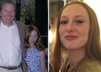 Anna Geisslinger: Meet Annette O’Toole’s Talented Daughter Behind the Scenes