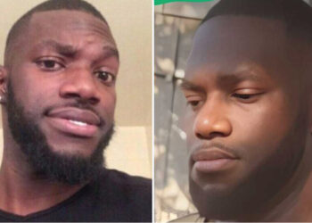 Meet Aaron McClelland Gamble: LeBron James’ Secretive Half-Brother