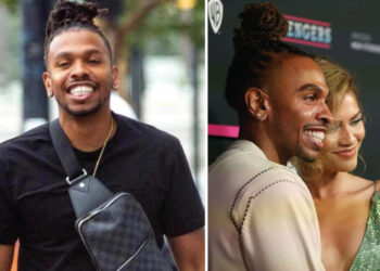 Who Is Austin Stoermer Coleman? Facts About Zendaya’s Big Brother