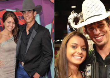 Who Is Lexie Wiggly? Inside Her Life After JB Mauney